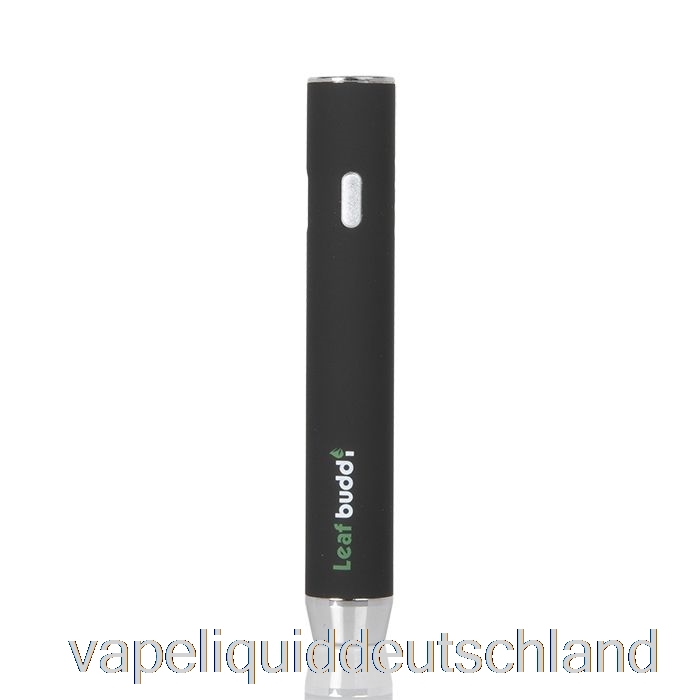Leaf Buddi F1 350mAh Akku Black Vape Deutschland